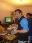 voluptuous Brazil man  from SÃ£o Paulo BR3089