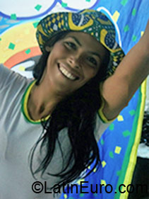 Date this pretty Brazil girl Jussanan from Rio De Janeiro BR4618