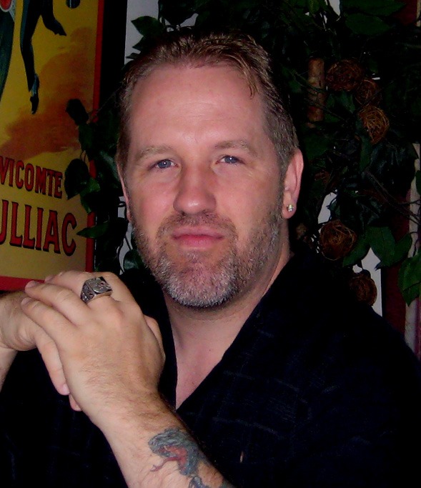 Date this delightful United States man Randall from Seattle US6137