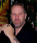 pretty United States man Randall from Seattle US6137