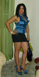 charming Spain girl Vicky from Madrid DO4346