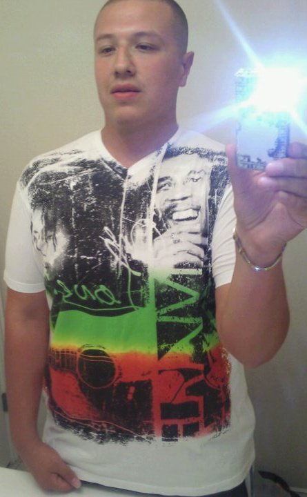 Date this hot Dominican Republic man Raulito86 from Leander DO4350