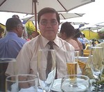 stunning Mexico man Norberto from Zapopan MX149