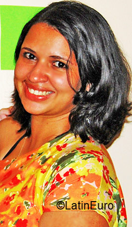 Date this athletic United States girl Daniely from Coconut Creek US6151