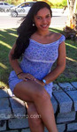 lovely Brazil girl Nanda from Salvador BR3115