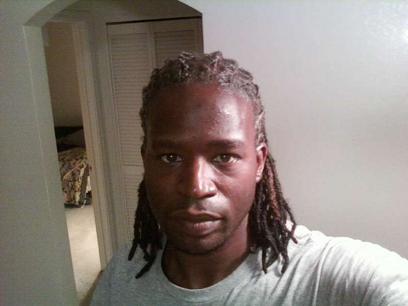 Date this passionate United States man Omar from Sacramento US6158