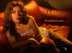 funny Peru girl Gabriela from Lima PE281
