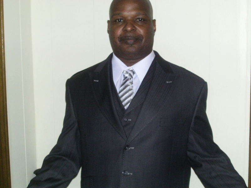 Date this cute United States man Poppachief from Columbus US6174