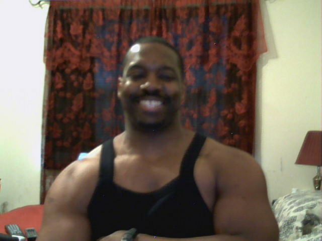 Date this stunning United States man Anthony from Anniston US6183