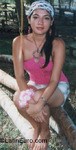 happy Honduras girl Erika Yessenia from Puerto Cortes HN1396