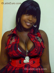 beautiful Jamaica girl  from Montego Bay JM90
