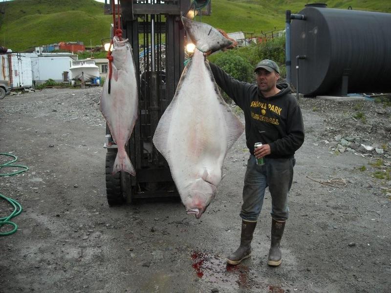 Date this beautiful United States man Kenny from Dutch Harbor US6206