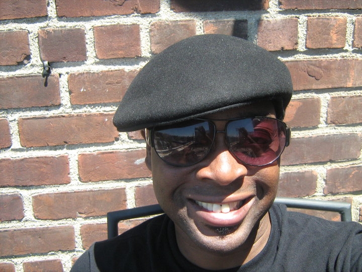 Date this cute United States man Cal from New York US6209