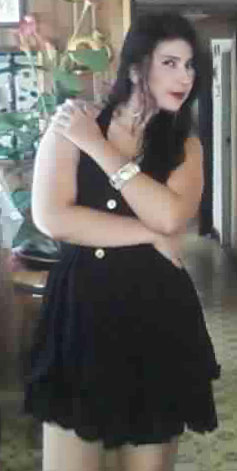 Date this gorgeous Colombia girl Johanna alexa from Barranquilla CO4333