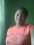 fun Nigeria girl BOLANLE from Lagos NG280