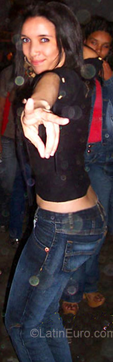 Date this fun Brazil girl Juliana from Resende BR3145