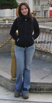 pretty Peru girl Erika from Lima PE283