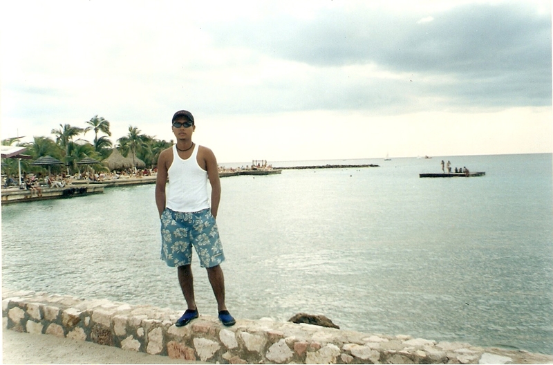 Date this gorgeous Colombia man DANY from Palmira CO4359