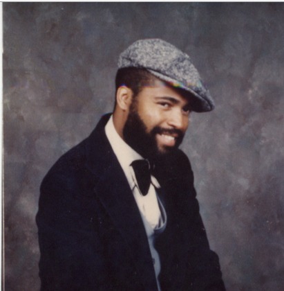 Date this happy United States man Gregg from Baltimore US6266