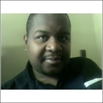 attractive United States man James from BRONX US6268