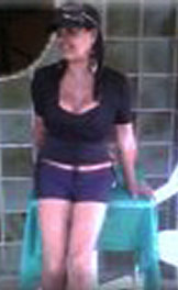 Date this young Brazil girl Shirley from Recife BR4659