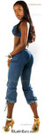 hard body United States girl Rosmery from New York City CO12160