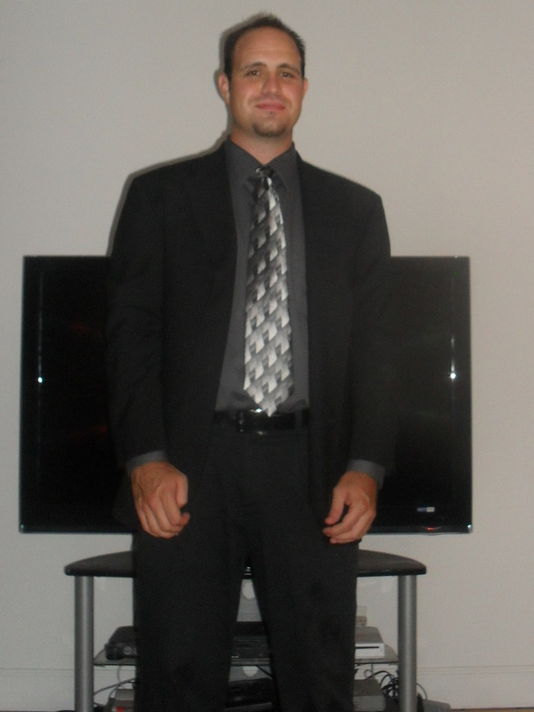 Date this athletic United States man Sean81 from Hollywood US6279