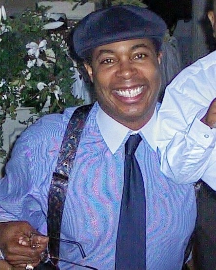 Date this sultry United States man Tony from Dallas US6280