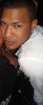 cute Dominican Republic man Jose from Santo Domingo DO4452
