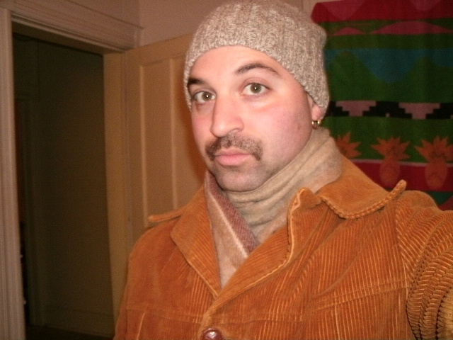 Date this attractive United States man Eric76 from Utica US6305