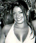 young Brazil girl Viviane from Santos BR6264