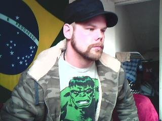 Date this attractive Brazil man Samup from Santos BR3204