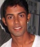 beautiful Brazil man  from Petrolina BR3205