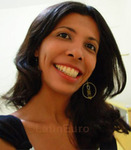 lovely Brazil girl Gracy from Aracaju BR3208