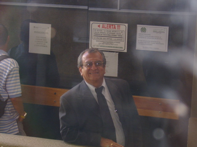 Date this beautiful Colombia man Nonato from Pereira CO4402