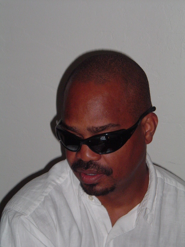 Date this foxy United States man Rodney from San Diego US6361