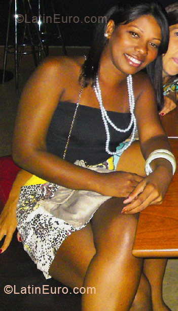 Date this sultry Brazil girl Odete from Rio de Janeiro BR4760