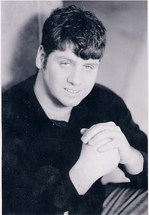 Date this foxy United States man Jeffrey from Boston US6371