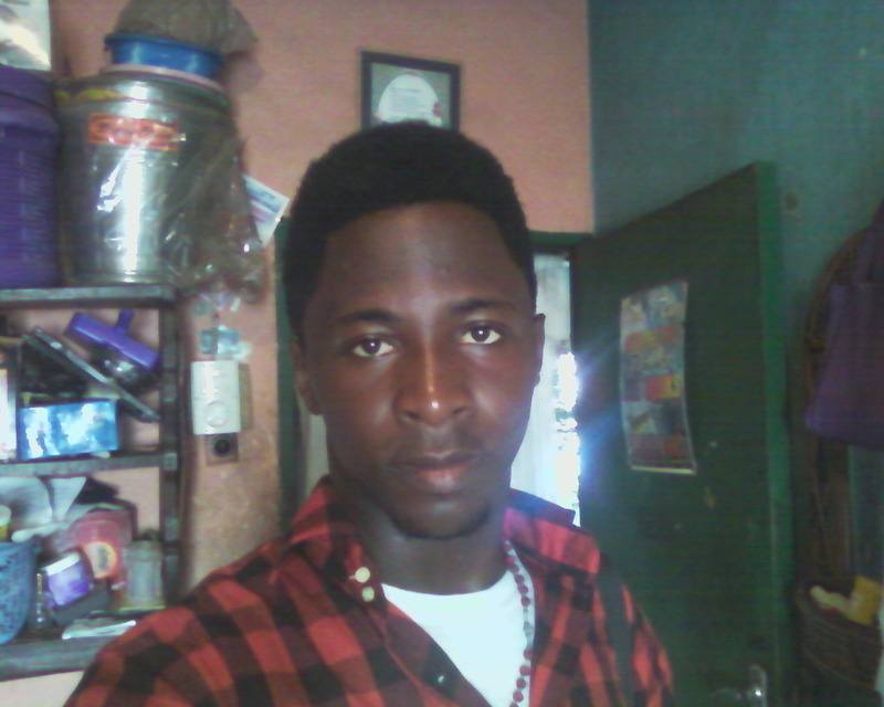 Date this sultry United States man Ezekiel02 from Dallas US6380