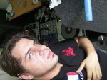 luscious Colombia man Franco from Cali CO4436