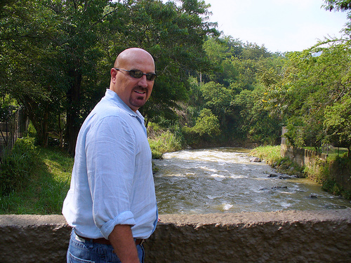 Date this hard body United States man Ciza from Rogers US6391