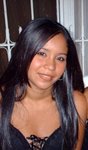 voluptuous Colombia girl Cris from Cali CO4443