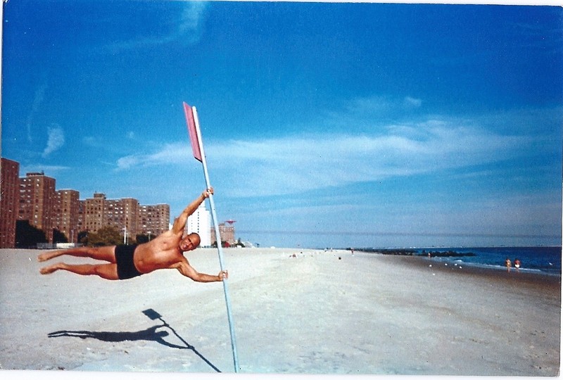 Date this cute United States man Happy from Brooklyn US6399