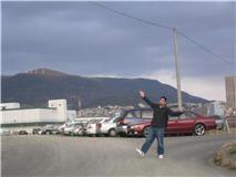 Date this stunning United States man Robert from Corpus Christi US6403