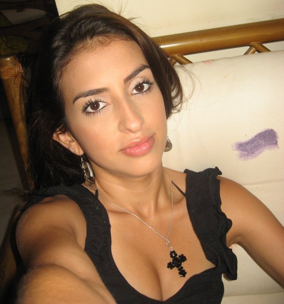 Date this foxy Colombia girl G. ALEJANDRA from Neiva CO6699