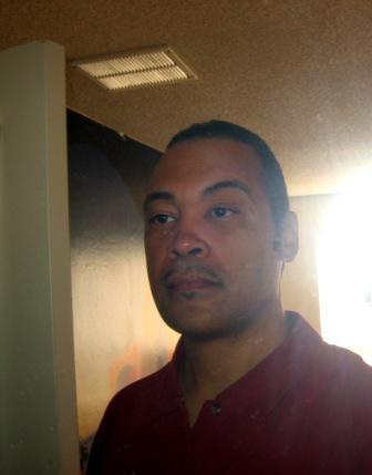 Date this sultry United States man Scott from Austin US6411