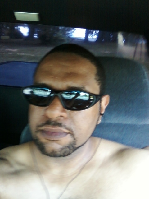 Date this athletic United States man Jon from Atlanta US6421