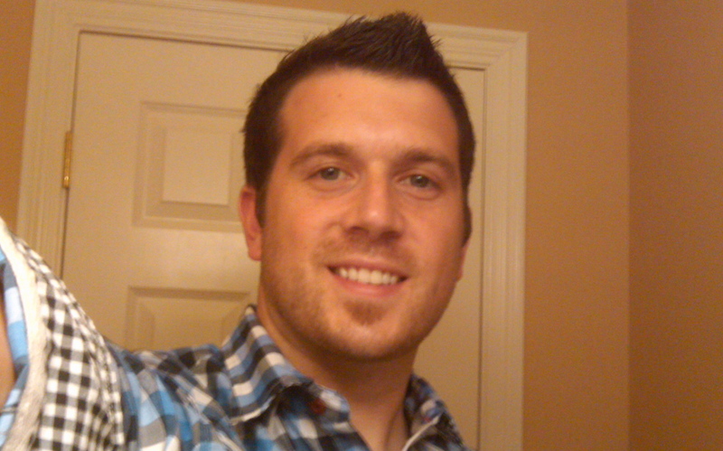 Date this charming United States man Stewart from Columbus US6425