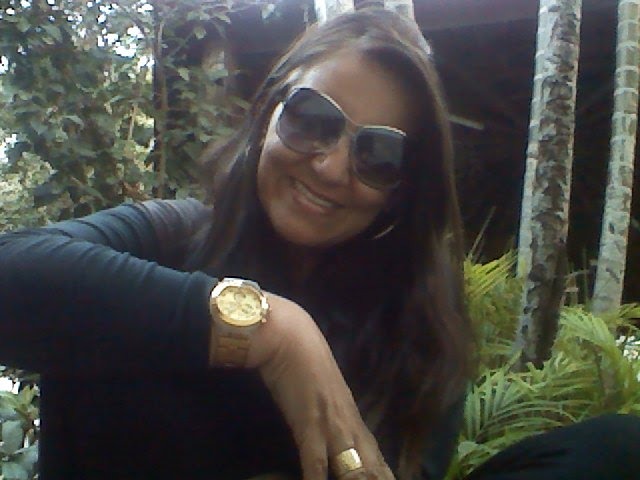 Date this athletic Brazil girl Silvia from Sao Paulo BR3251