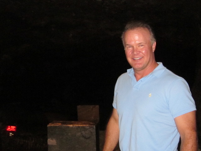 Date this tall United States man FunLovingTim from Charlotte US6450